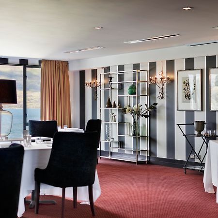 Hotel St Moritz Queenstown - Mgallery By Sofitel Esterno foto The restaurant