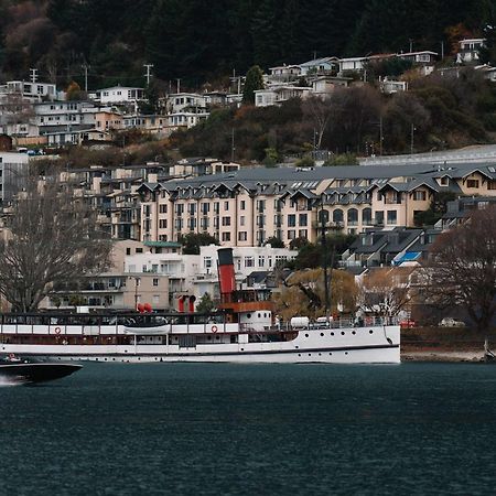 Hotel St Moritz Queenstown - Mgallery By Sofitel Esterno foto