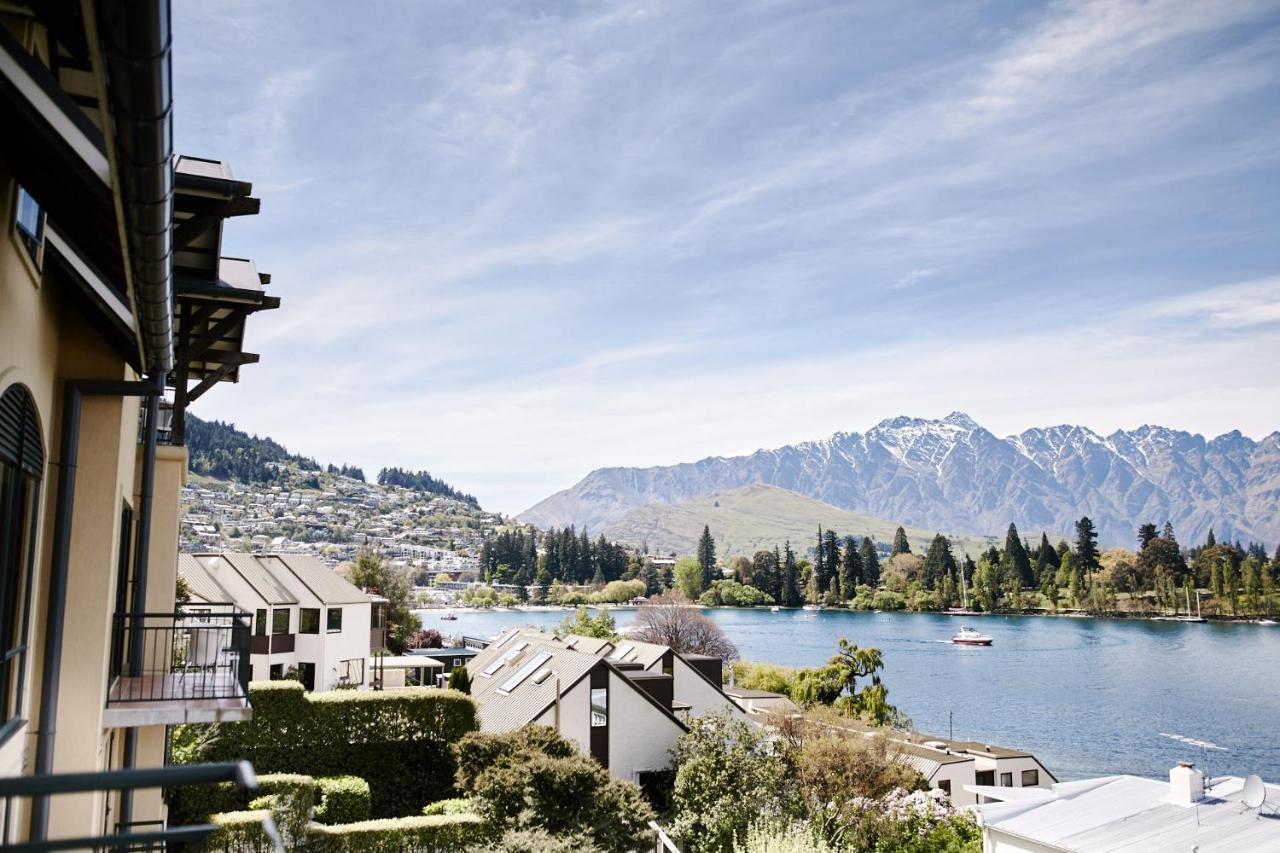 Hotel St Moritz Queenstown - Mgallery By Sofitel Esterno foto