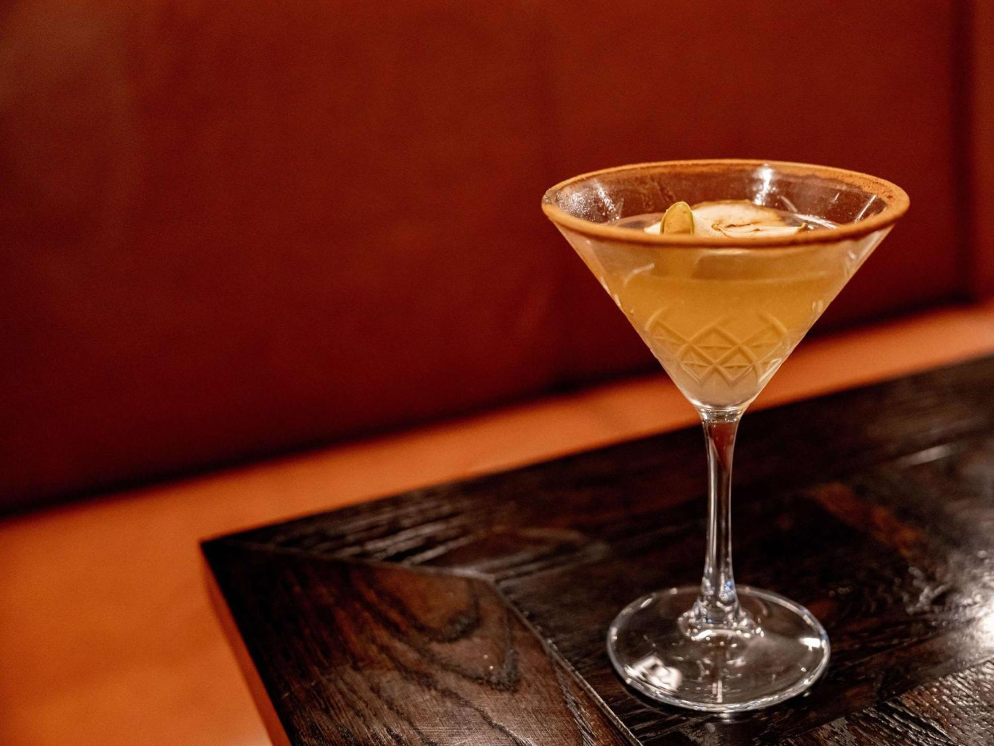 Hotel St Moritz Queenstown - Mgallery By Sofitel Esterno foto A penicillin cocktail