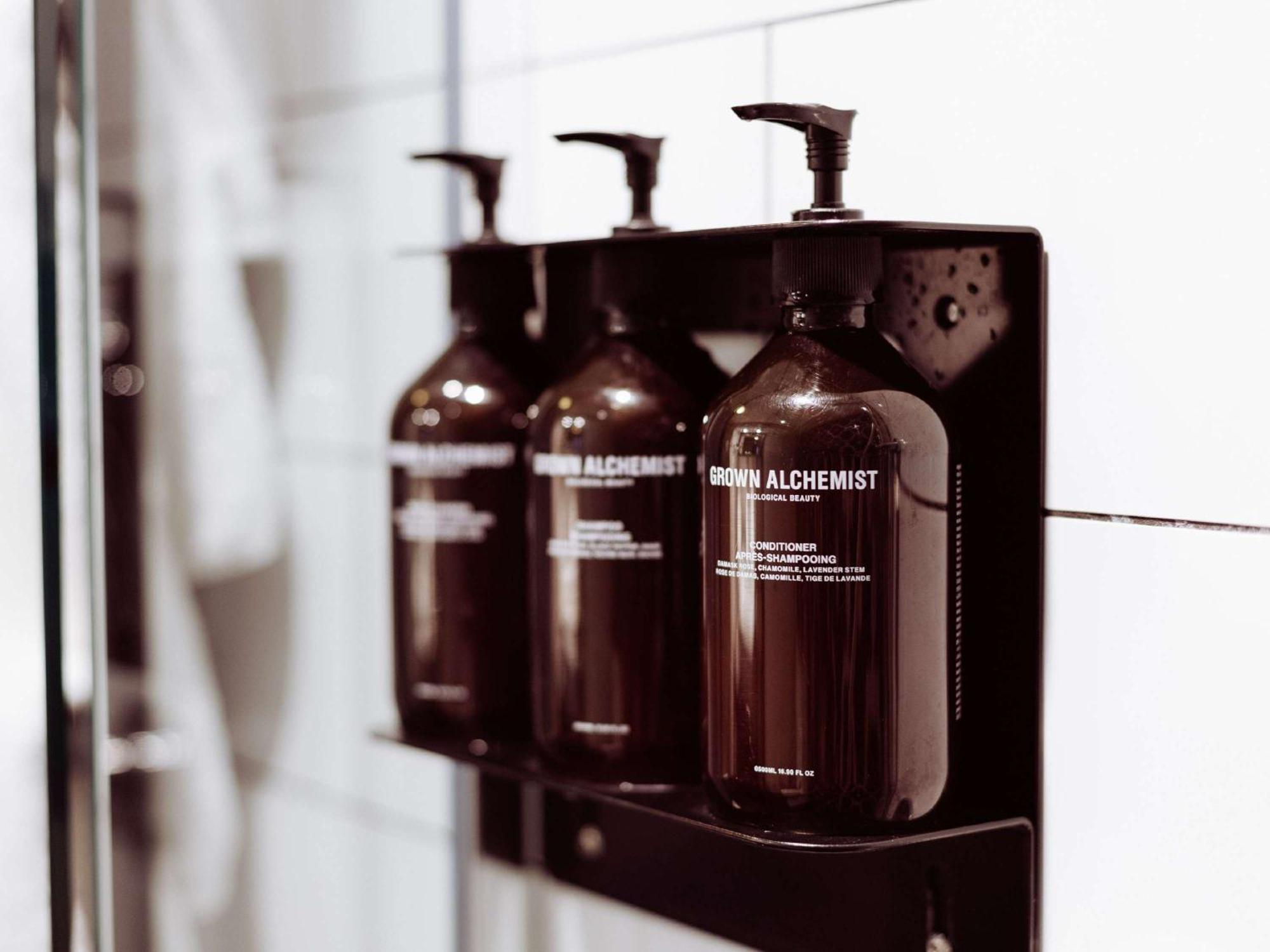 Hotel St Moritz Queenstown - Mgallery By Sofitel Esterno foto GROWN ALCHEMIST