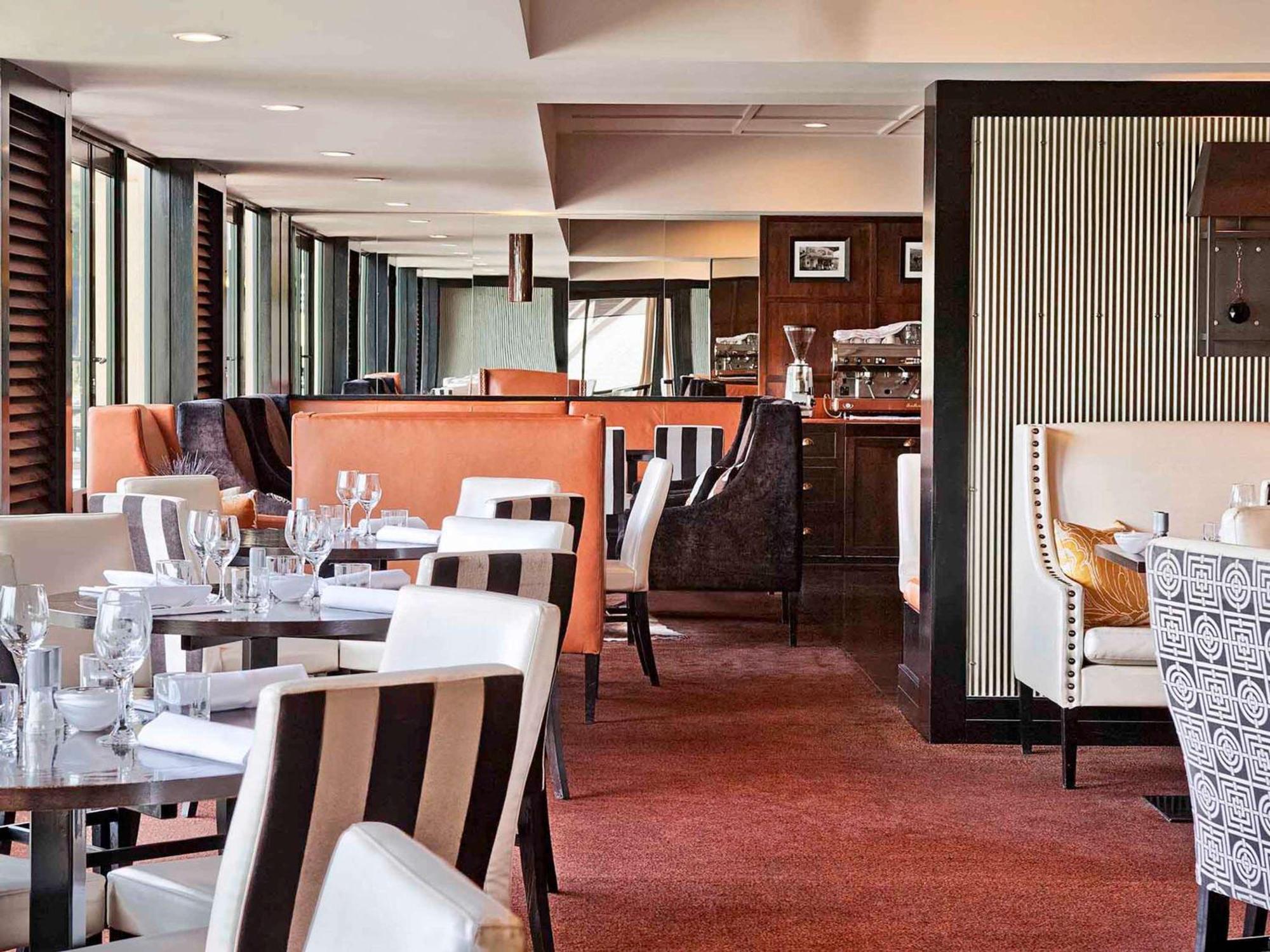 Hotel St Moritz Queenstown - Mgallery By Sofitel Esterno foto